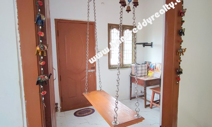 1 BHK Flat for Sale in Mylapore